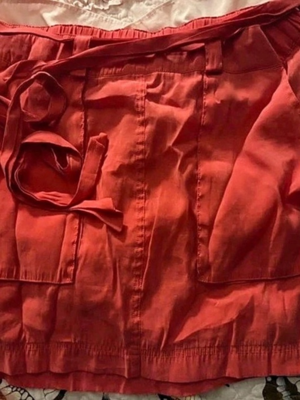 Old Navy Women's Utility skirt Size Large